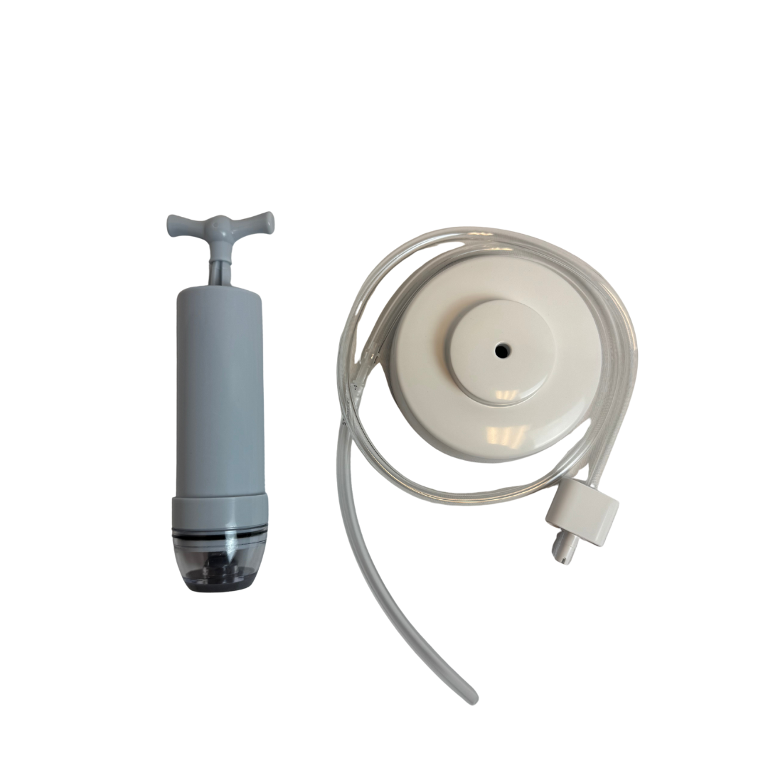 Full Run Extraction Kit