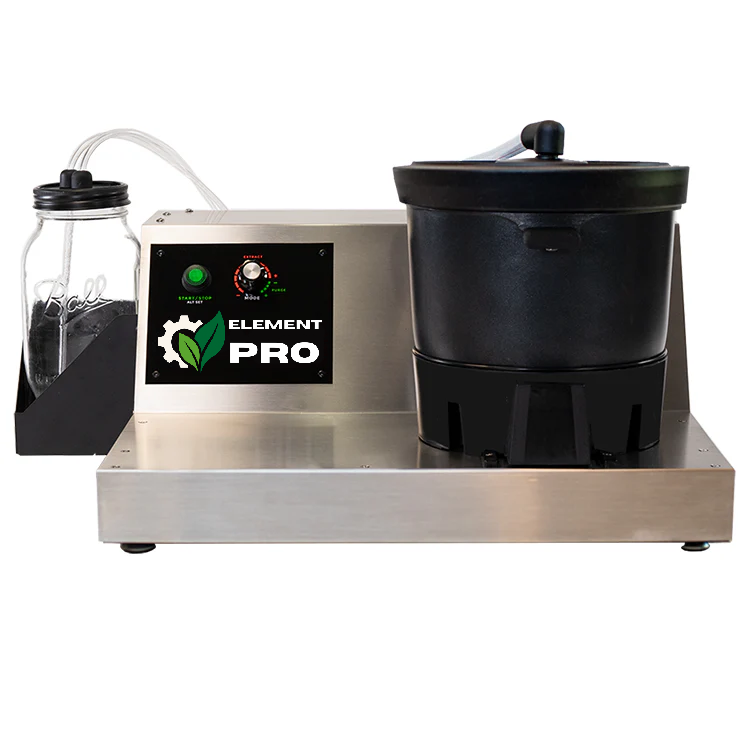 Element Pro Upgrade Service – Elemental Extractor