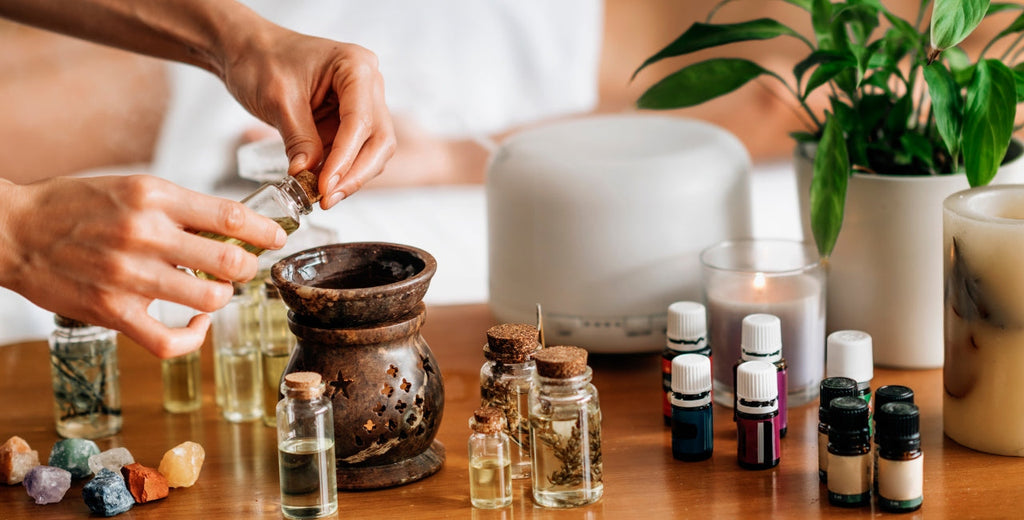 Element One Complete Set