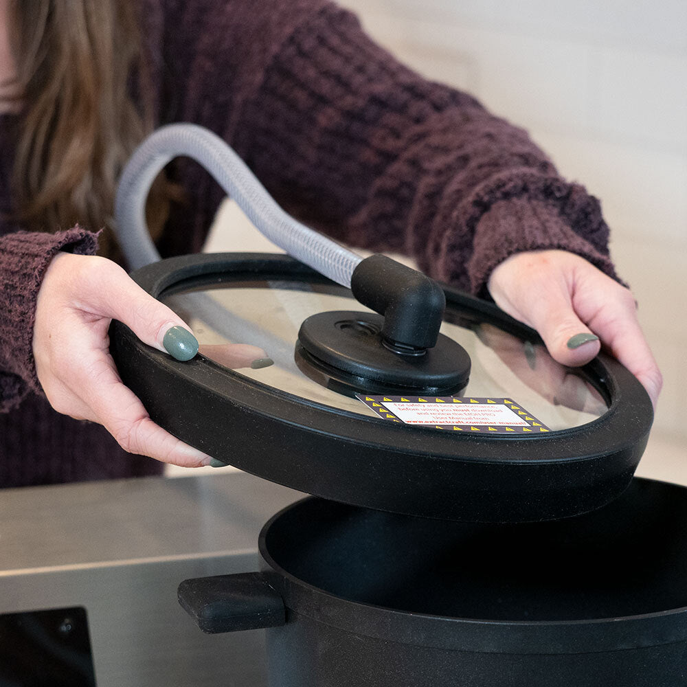 Element Pro Kettle Lid