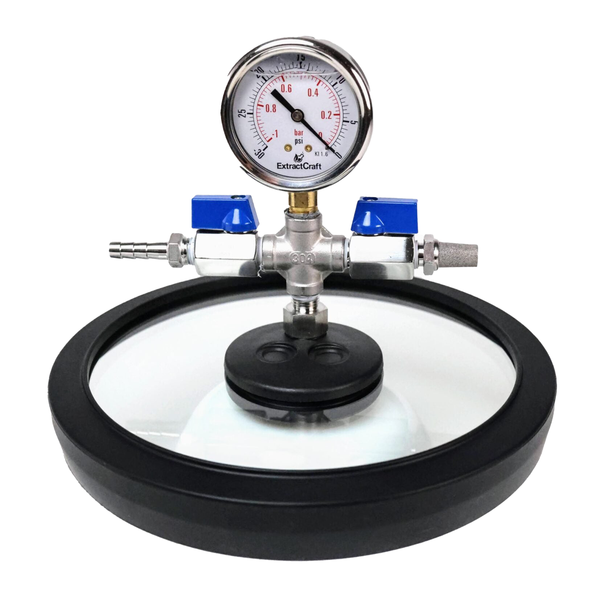 Purge Lid for Element Pro