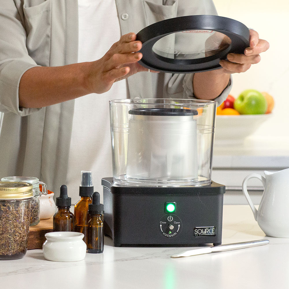 Upper Seal for Element One