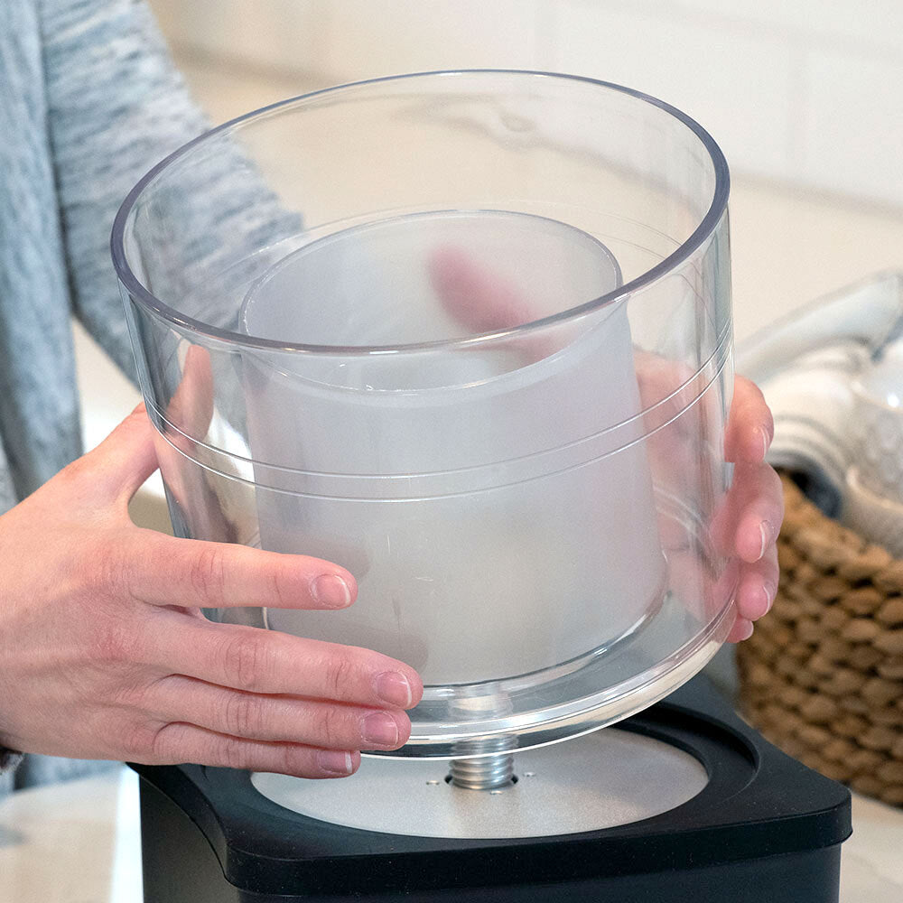 Globe for Source Turbo