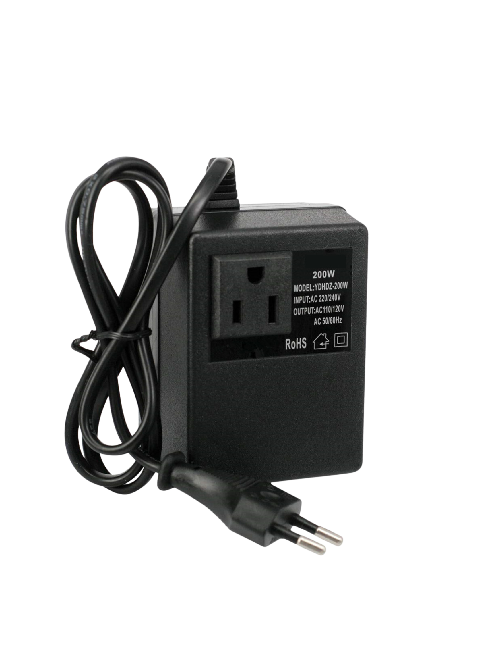 230 Volt 200 Watt Converter for Element One