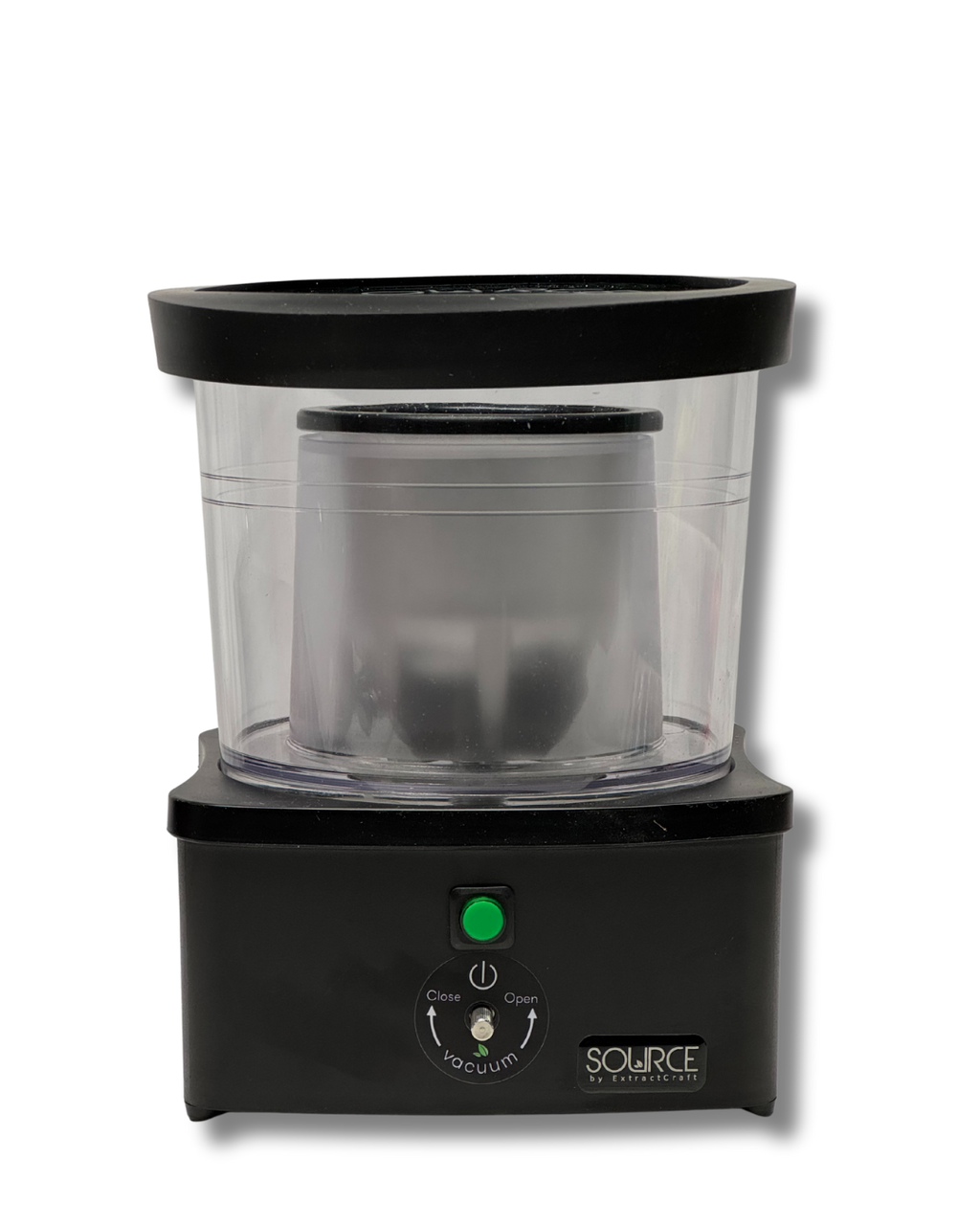 Source Turbo Complete Set (WITH ETHANOL)