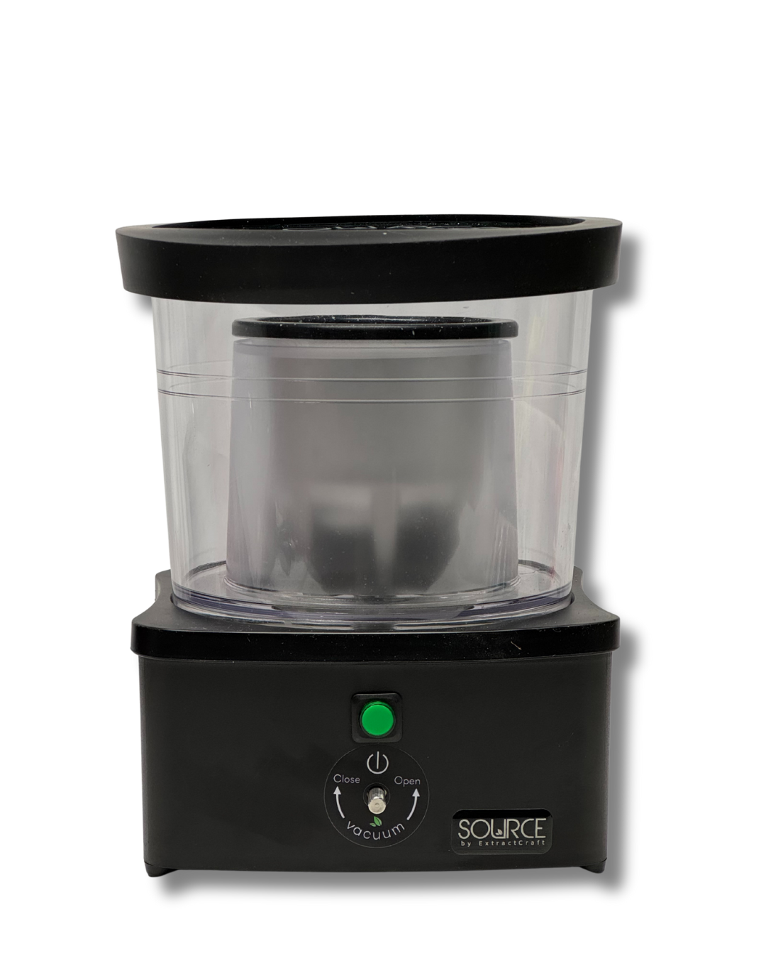 Source Turbo Complete Set (WITH ETHANOL)