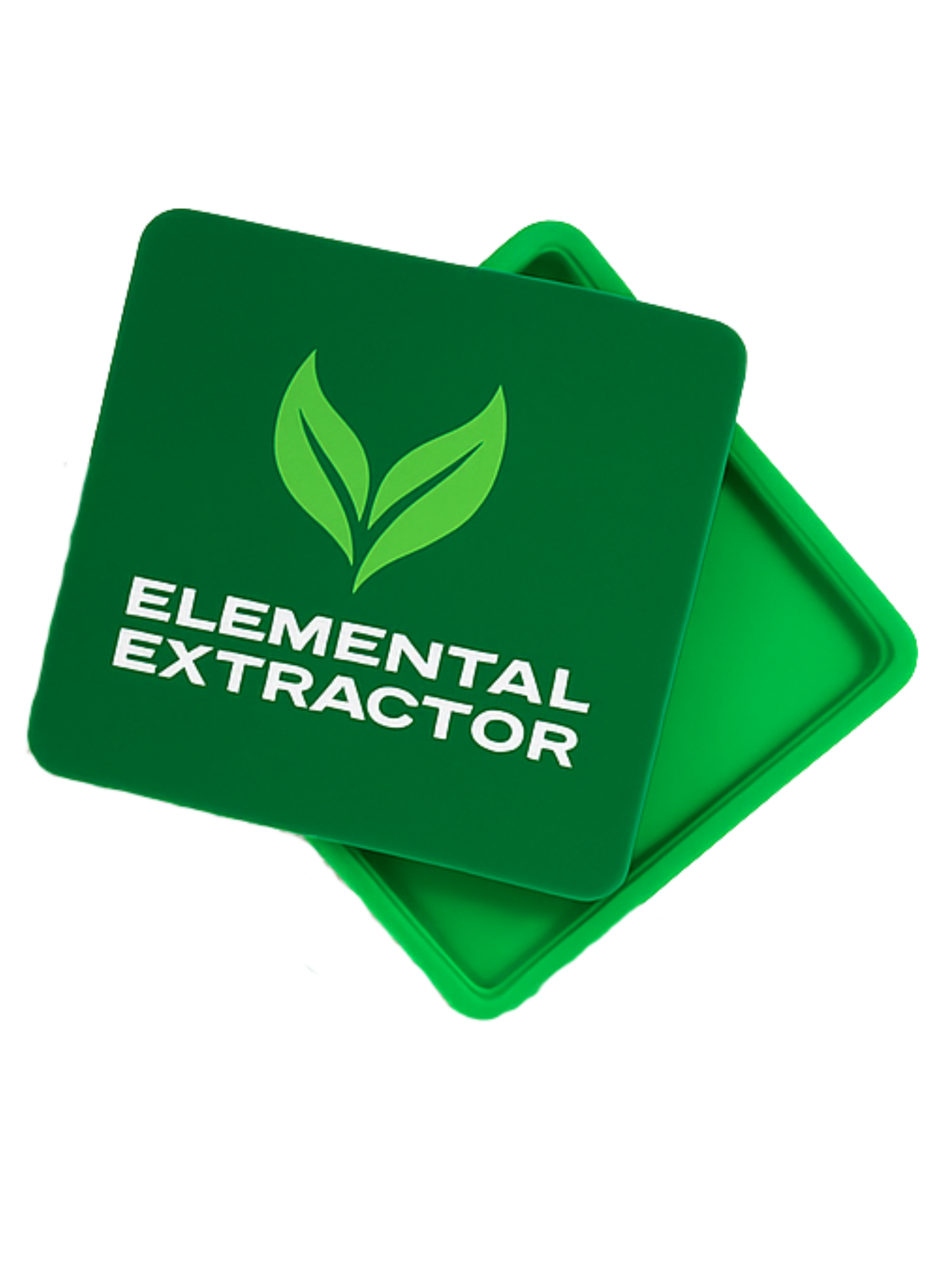 Multi-Use Silicone Box – Elemental Extractor