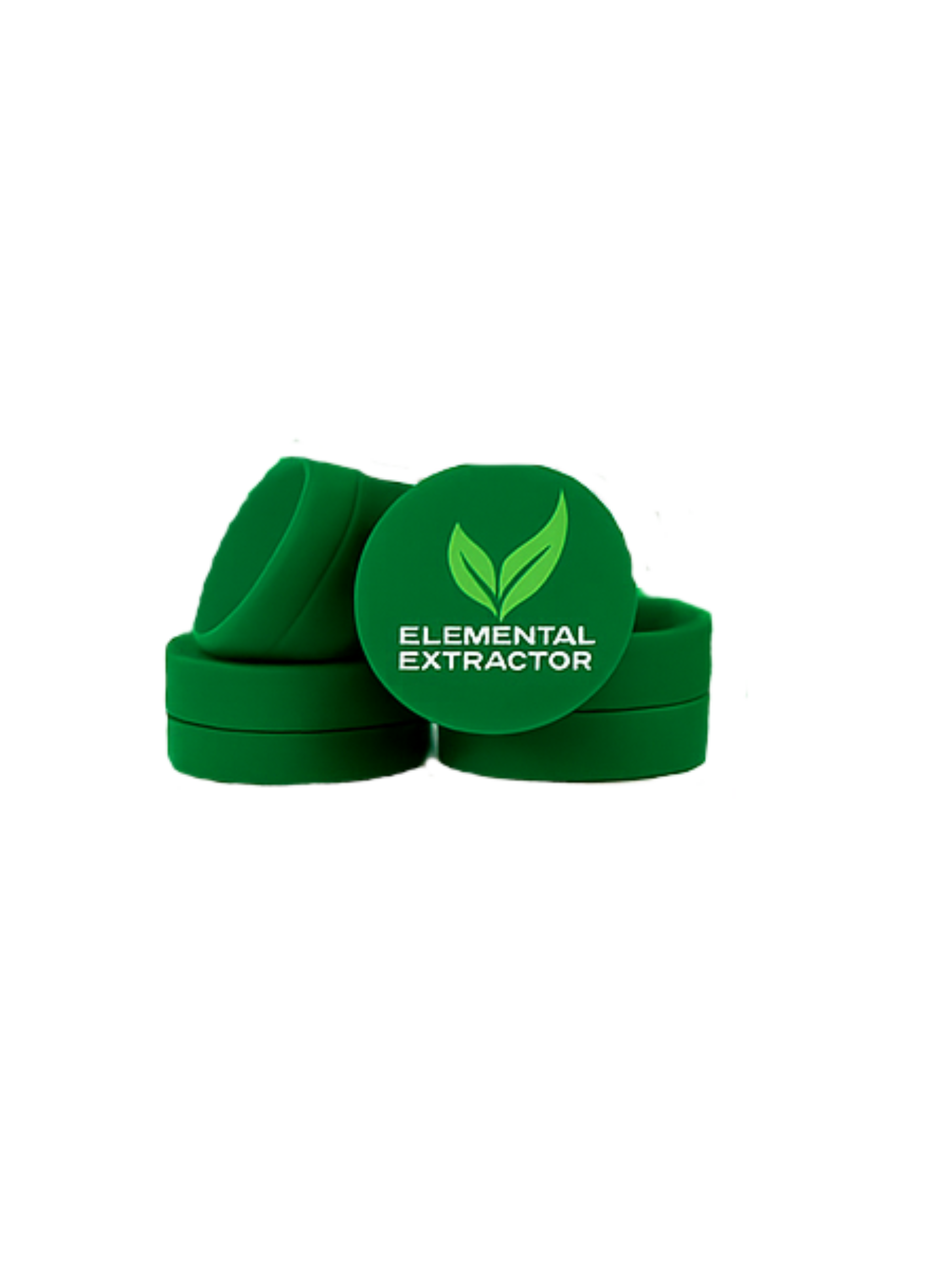 Silicone Container – 7ml (5pk)