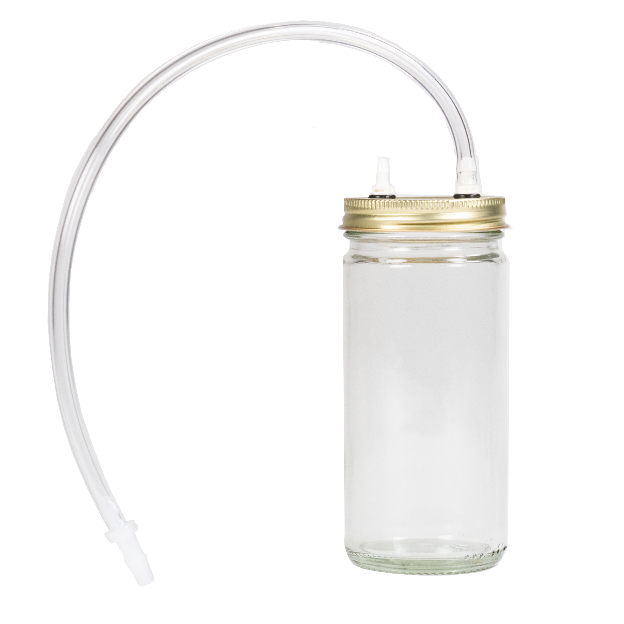 Element Pro Extractor Spit Jar